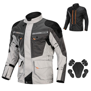 Espnman Riding Armor Jacket
